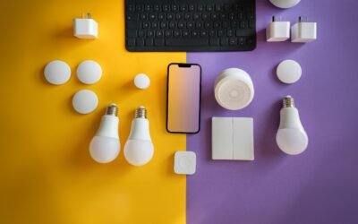 Illuminate Your Home: The Best Smart Light Switches for Energy-Efficient Living
