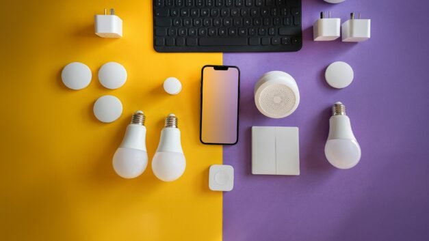 Illuminate Your Home: The Best Smart Light Switches for Energy-Efficient Living