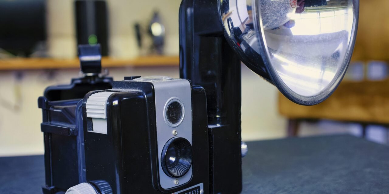 Choosing the Right Flash Units for Studio Photography: A Comprehensive Guide