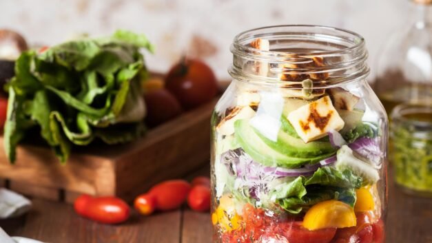 Mastering Nutrition: Essential Tips for Properly Storing Fresh Food