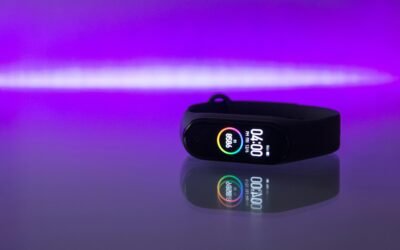 Maximize Your Workouts: How a Fitness Tracker Can Transform Your Routine