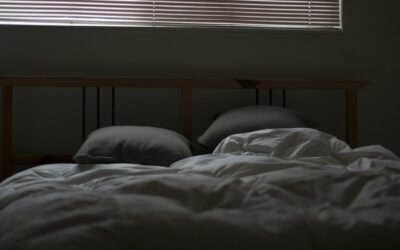 Unlocking Restful Nights: How Magnesium Supports Sleep and Boosts Mental Health