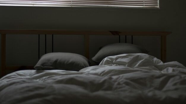Unlocking Restful Nights: How Magnesium Supports Sleep and Boosts Mental Health
