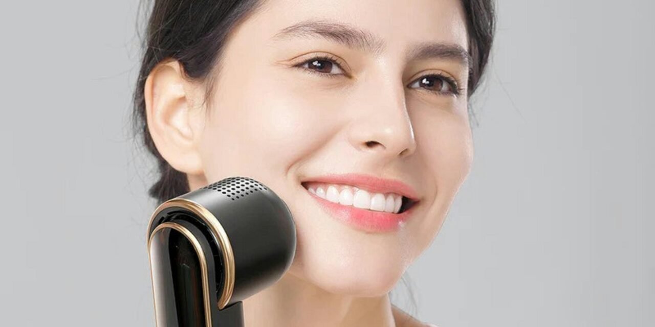 Your Ultimate Guide to Choosing the Perfect Skincare Device for Your Skin Type