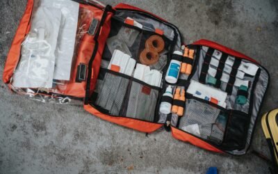 Essential Guide: How Often to Restock Your First Aid Kit for Optimal Safety