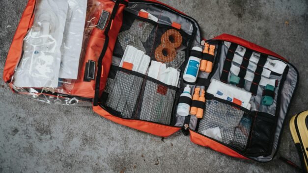 Essential Guide: How Often to Restock Your First Aid Kit for Optimal Safety
