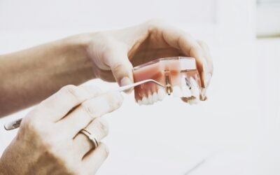 Unlocking Dental Health: How Nutrition Can Effectively Burn Fat and Enhance Your Smile