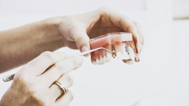 Unlocking Dental Health: How Nutrition Can Effectively Burn Fat and Enhance Your Smile