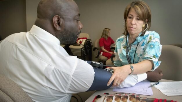 Essential Medical Supplies: Expert Tips for Accurate Blood Pressure Measurement