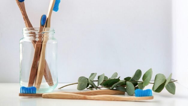 Essential Personal Care Tips to Keep Your Electric Toothbrush in Top Shape