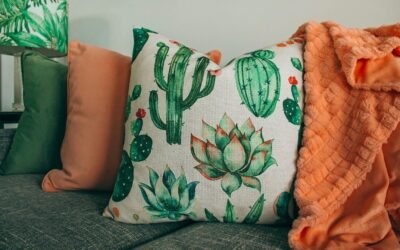 Top Wellness Tips for Maintaining and Cleaning Your Ergonomic Pillows