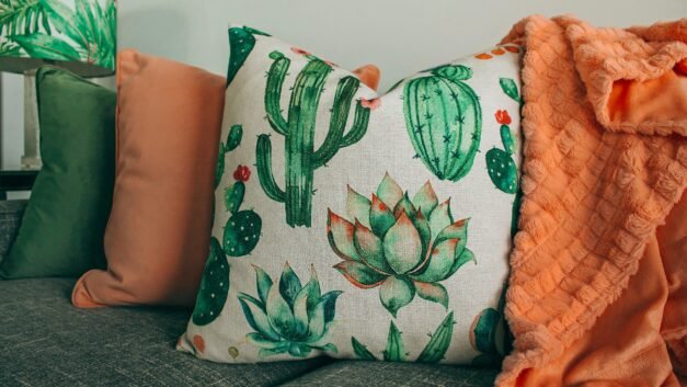 Top Wellness Tips for Maintaining and Cleaning Your Ergonomic Pillows