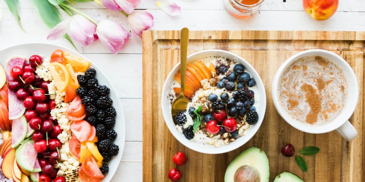 Essential Nutrition Tips to Lose Weight Without the Yo-Yo Effect