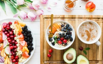 Essential Nutrition Tips to Lose Weight Without the Yo-Yo Effect