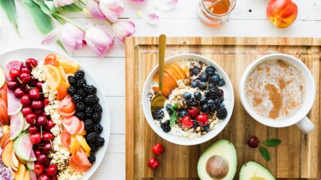 Essential Nutrition Tips to Lose Weight Without the Yo-Yo Effect