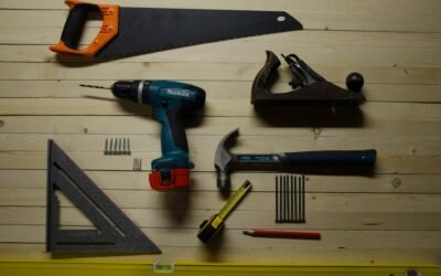 Essential DIY Tools Every DIYer Must Have for Success