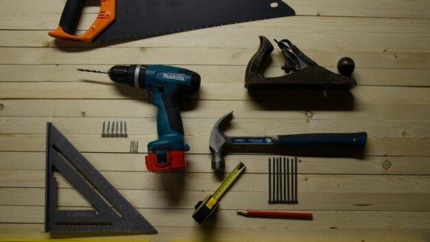 Essential DIY Tools Every DIYer Must Have for Success