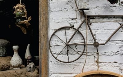 Wall Decor	Metal vs. wooden wall decor – Which looks better?