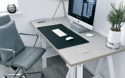 Ergonomic office furniture – Which is truly healthy?