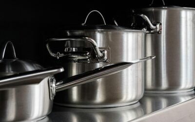 Top 5 Pot & Pan Sets: Which Ones Are Worth Your Investment?