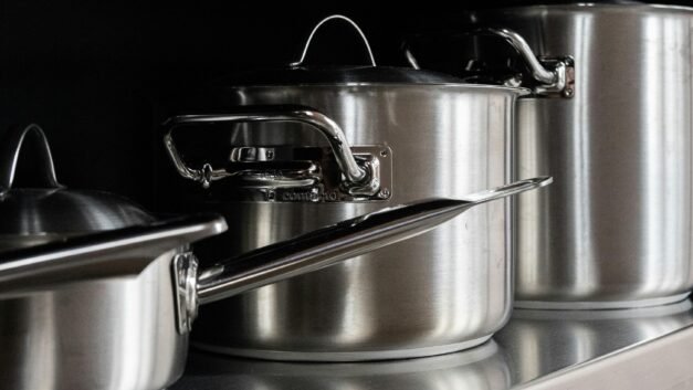 Top 5 Pot & Pan Sets: Which Ones Are Worth Your Investment?