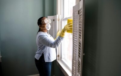 Top 5 Eco-Friendly Cleaning Supplies for a Sparkling Kitchen and Bathroom