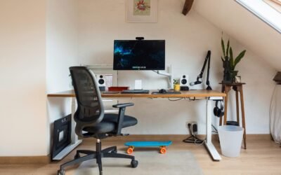 Office Chair Showdown: Key Factors to Consider for Maximum Comfort and Productivity