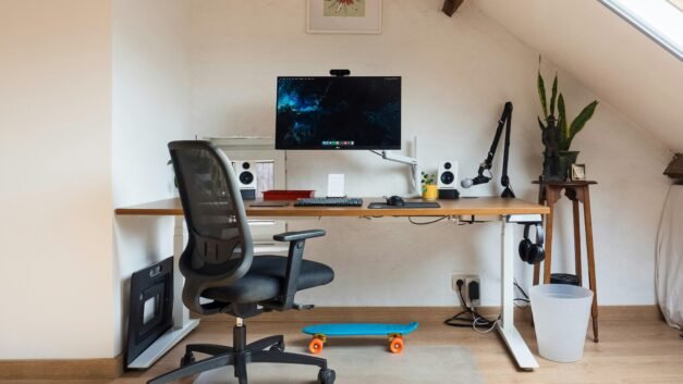 Office Chair Showdown: Key Factors to Consider for Maximum Comfort and Productivity