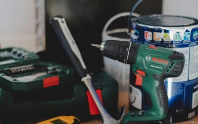 Multifunctional tools for efficient work