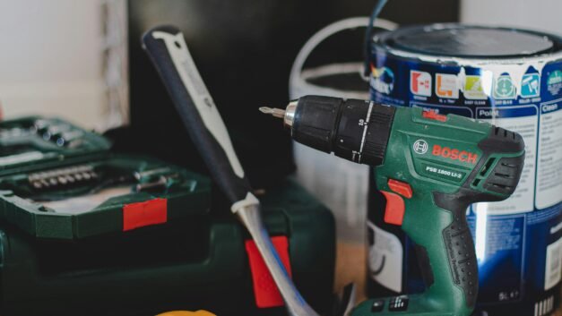 Multifunctional tools for efficient work