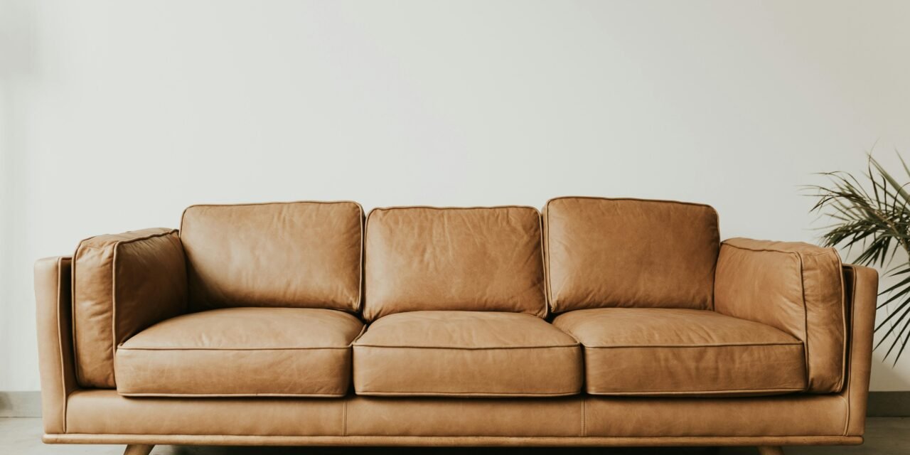 Top Sofas for Unmatched Comfort: Your Ultimate Guide to Cozy Living