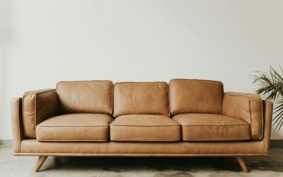 Top Sofas for Unmatched Comfort: Your Ultimate Guide to Cozy Living