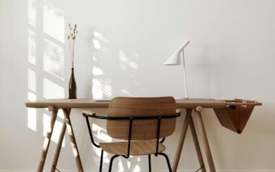 Scandinavian vs. Modern Furniture: Which Home Decor Style Suits You Best?