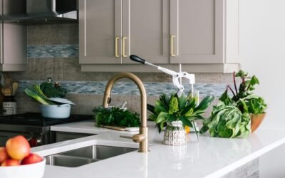Maximize Your Space: Top 10 Multifunctional Kitchen Devices for Small Areas