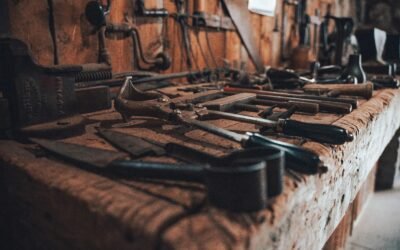 Top 7 Essential Woodworking Tools for Your Next DIY Project