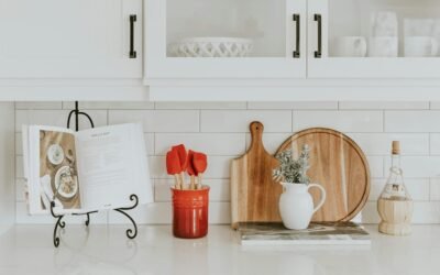 Transform Your Kitchen: Top Smart Appliances Compatible with Alexa and Google Home
