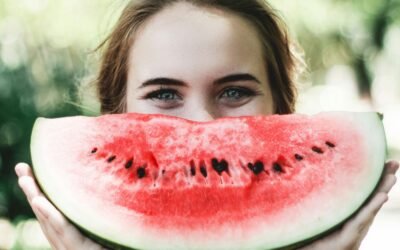 10 Surprising Foods That Boost Your Dental Health & Brighten Your Smile