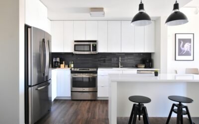 Revolutionize Your Cooking: Top Smart Kitchen Gadgets That Simplify Meal Prep