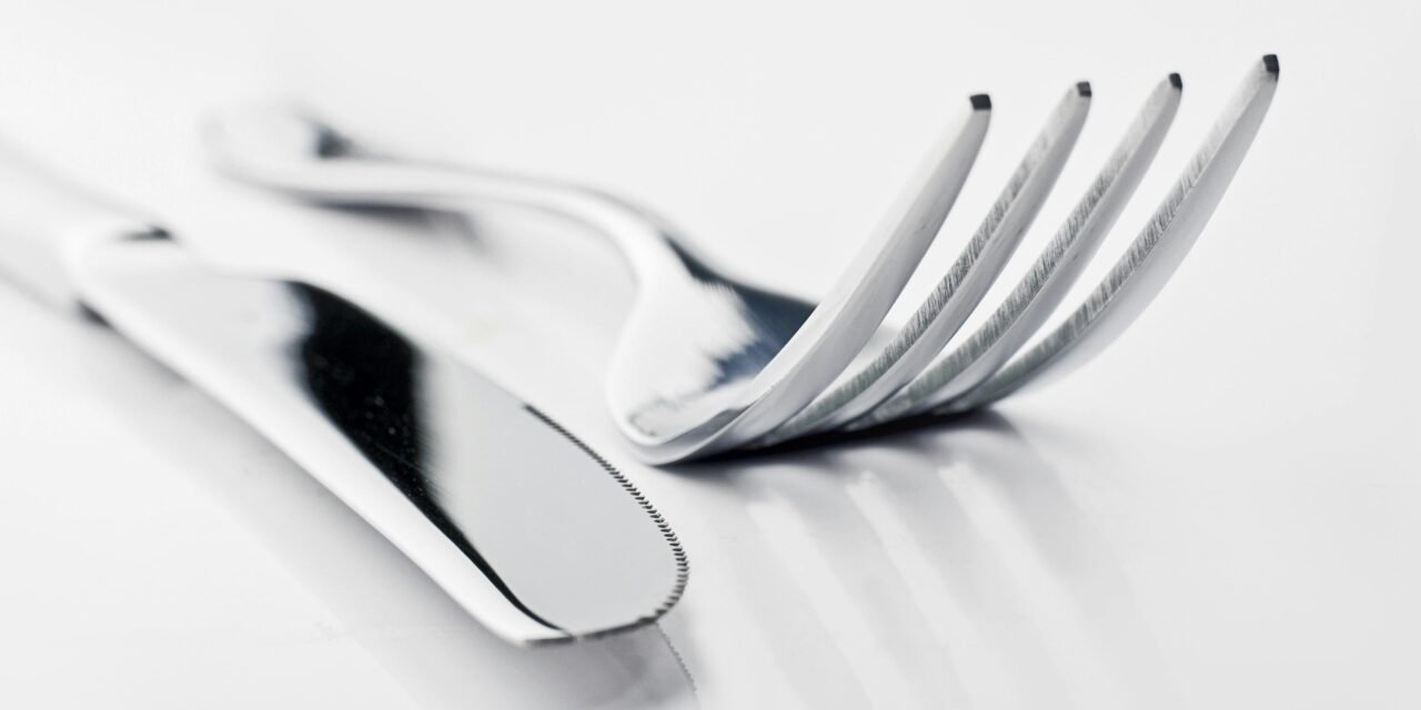 Elevate Your Dining Experience: The Best High-Quality Cutlery for Stylish Table Settings