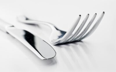 Elevate Your Dining Experience: The Best High-Quality Cutlery for Stylish Table Settings