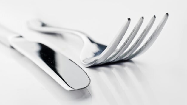 Elevate Your Dining Experience: The Best High-Quality Cutlery for Stylish Table Settings