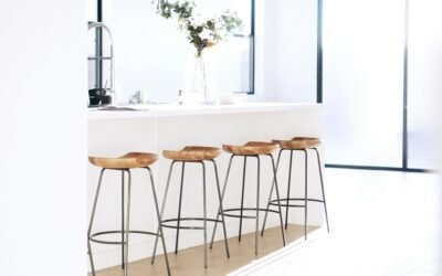 Timeless Dining: Choosing Between Modern and Classic Kitchen Furniture Styles