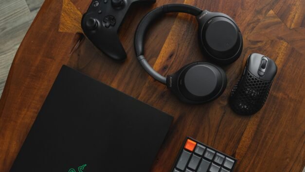 Top 5 Crucial Components to Look for in Your Next Gaming Laptop