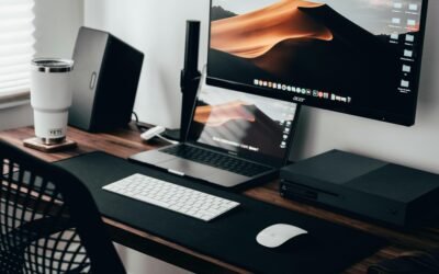 Desktop vs. Laptop: Which Computer is Right for You?