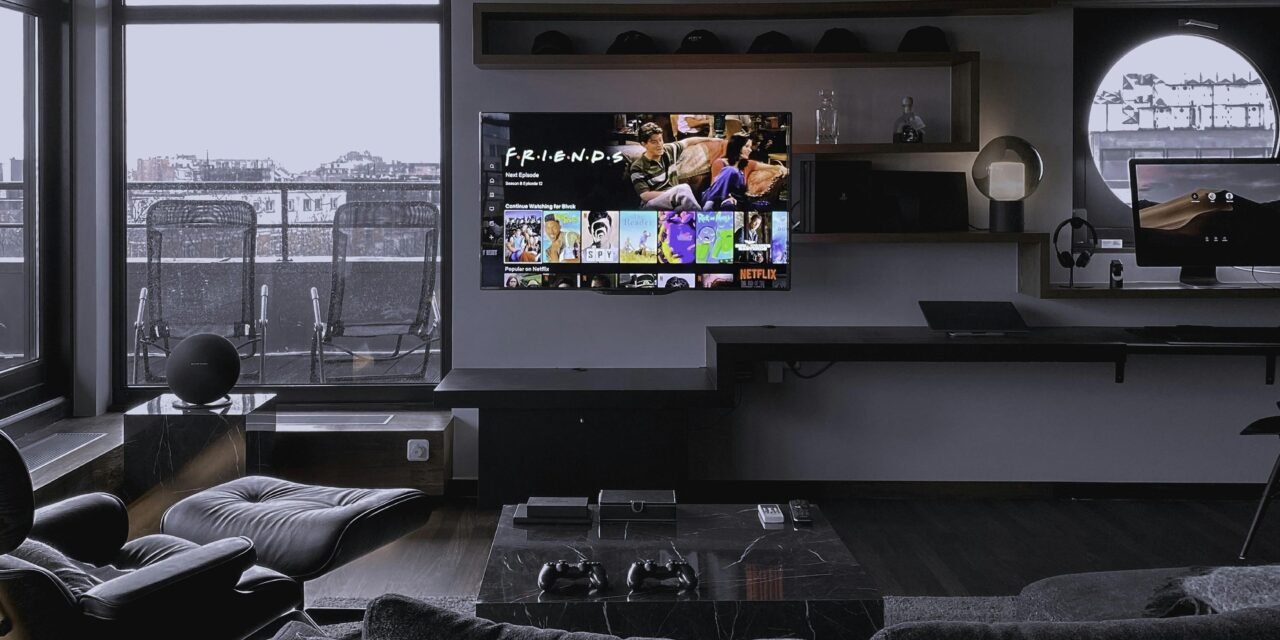 Master Your Home Theater: A Step-by-Step Audio Guide for Perfect Installation