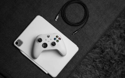 Unlocking the Ultimate Gaming Experience: Top Accessories You Need to Level Up Your Play