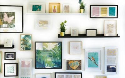 Transform Your Space: Wall Decor vs. Table Decor – Which Makes a Bigger Impact?