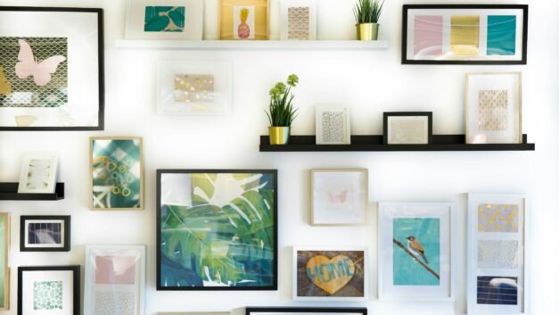 Transform Your Space: Wall Decor vs. Table Decor – Which Makes a Bigger Impact?