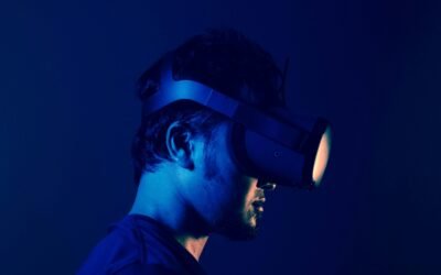 Essential PC Specifications for an Unforgettable VR Gaming Experience