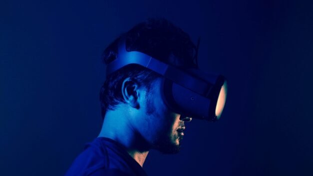 Essential PC Specifications for an Unforgettable VR Gaming Experience